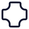 Shapes icon preview
