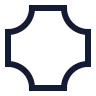 Shapes icon preview