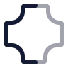 Shapes icon preview