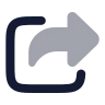 Share 01 icon preview