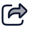 Share 01 icon preview