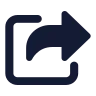 Share 01 icon preview