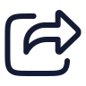 Share 01 icon preview