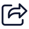 Share 01 icon preview