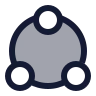 Share 02 icon preview