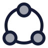 Share 02 icon preview