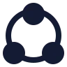 Share 02 icon preview