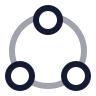 Share 02 icon preview