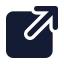 Share icon with solid standard style