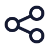 Share 08 icon preview