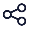 Share 08 icon preview