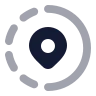 Share Location 01 icon preview