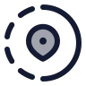Share Location 01 icon preview