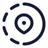 Share Location 01 icon preview