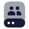 Shared Drive icon preview