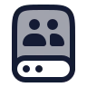 Shared Drive icon preview