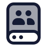Shared Drive icon preview