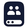 Shared Drive icon preview