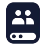 Shared Drive icon preview