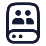 Shared Drive icon preview