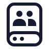 Shared Drive icon preview