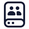 Shared Drive icon preview