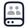 Shared Drive icon preview
