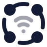 Shared Wifi icon preview