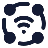 Shared Wifi icon preview