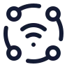 Shared Wifi icon preview