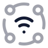 Shared Wifi icon preview