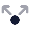 Sharing icon preview