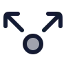 Sharing icon preview
