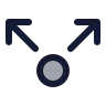 Sharing icon preview