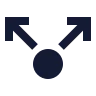 Sharing icon preview
