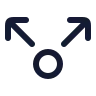Sharing icon preview