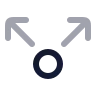 Sharing icon preview