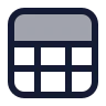 Sheet icon preview