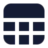 Sheet icon preview