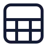 Sheet icon preview