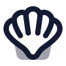 Shellfish icon preview