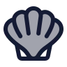 Shellfish icon preview