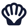 Shellfish icon preview