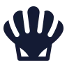 Shellfish icon preview