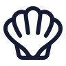 Shellfish icon preview