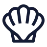 Shellfish icon preview