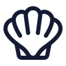 Shellfish icon preview