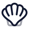Shellfish icon preview