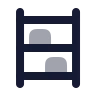 Shelving Unit icon preview