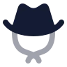 Sheriff 01 icon preview